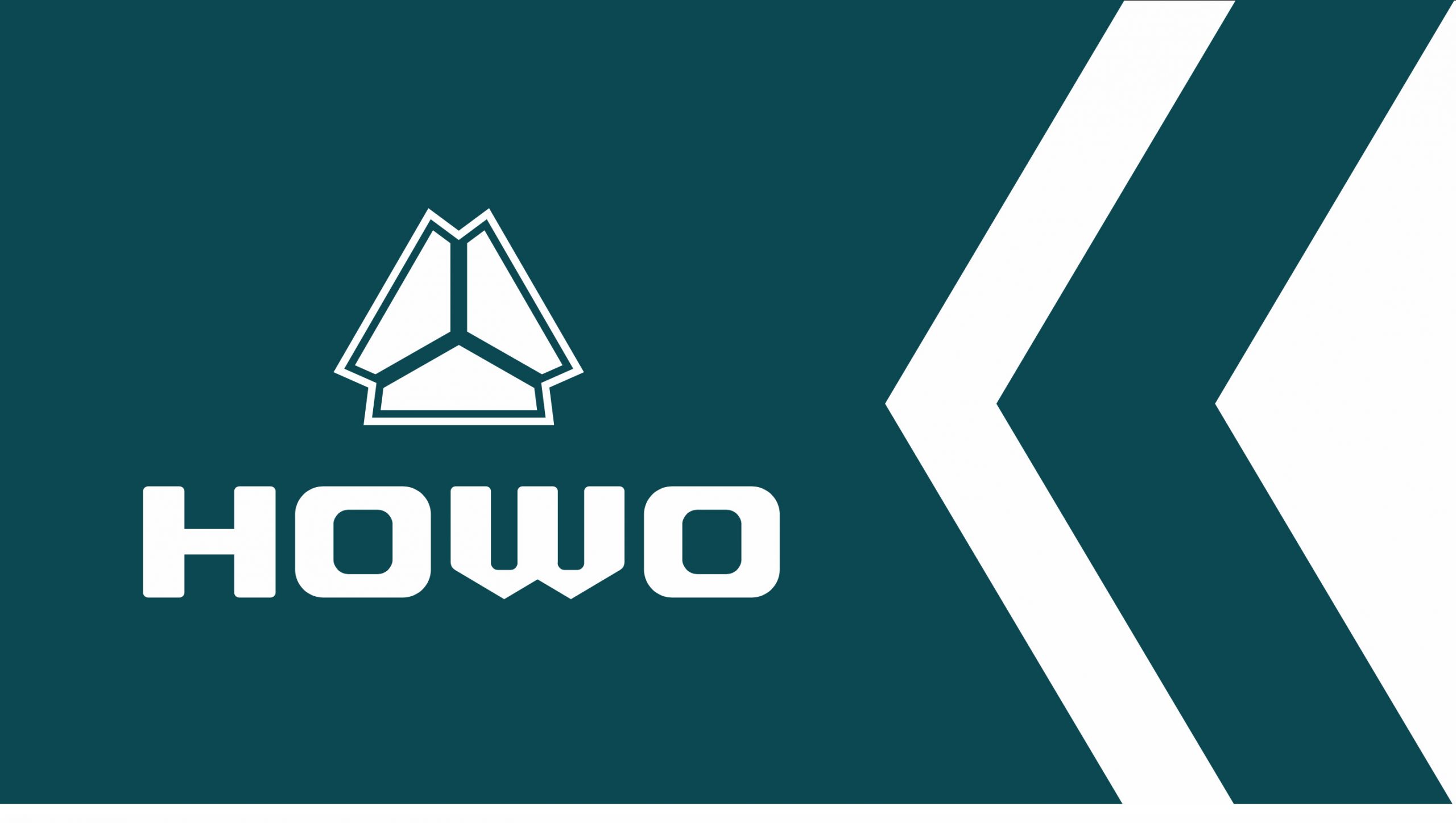 logo Howo